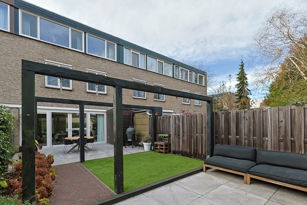 Medium property photo - Ridderhoflaan 19, 2396 CJ Koudekerk aan den Rijn