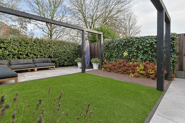 Medium property photo - Ridderhoflaan 19, 2396 CJ Koudekerk aan den Rijn