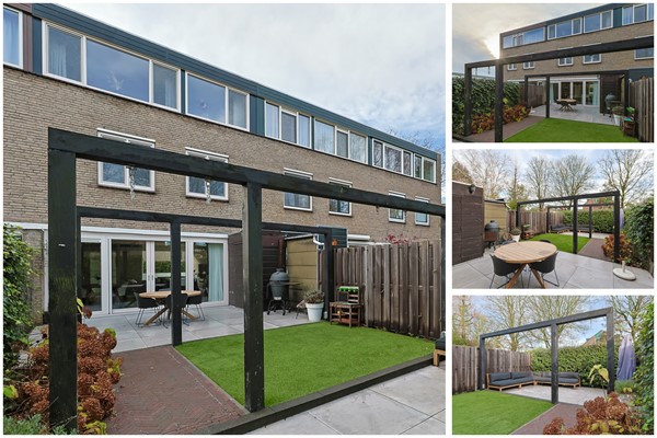 Medium property photo - Ridderhoflaan 19, 2396 CJ Koudekerk aan den Rijn