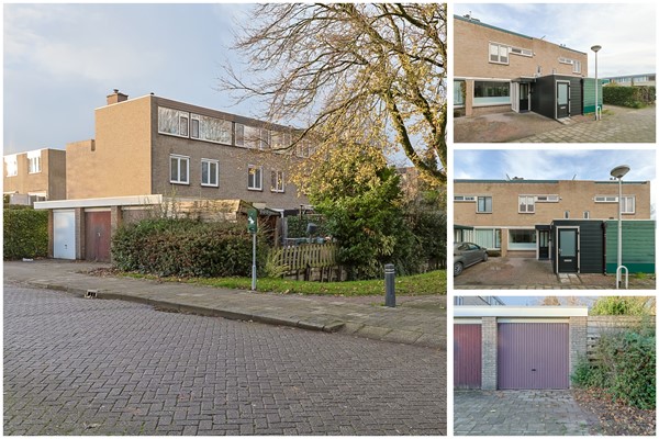 Medium property photo - Ridderhoflaan 19, 2396 CJ Koudekerk aan den Rijn