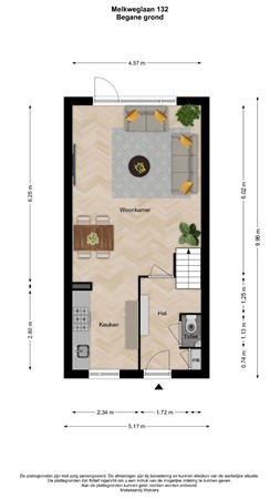 Melkweglaan 132, 2394 NE Hazerswoude-Rijndijk - 1WX74H~A.JPG