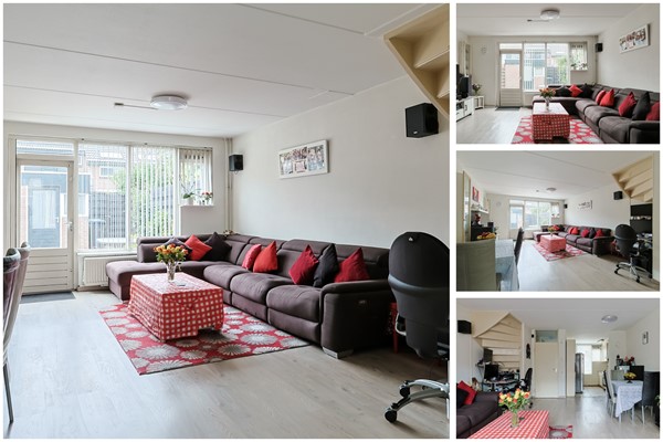 Medium property photo - Melkweglaan 132, 2394 NE Hazerswoude-Rijndijk