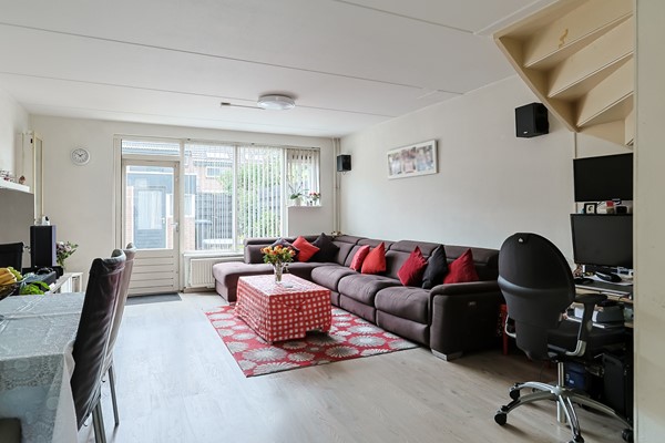 Medium property photo - Melkweglaan 132, 2394 NE Hazerswoude-Rijndijk