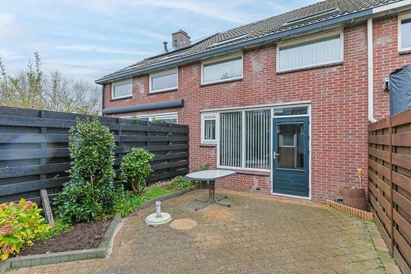 Medium property photo - Melkweglaan 132, 2394 NE Hazerswoude-Rijndijk