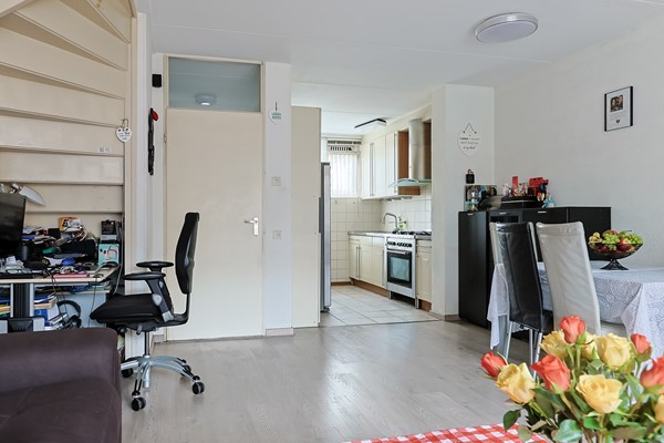 Medium property photo - Melkweglaan 132, 2394 NE Hazerswoude-Rijndijk