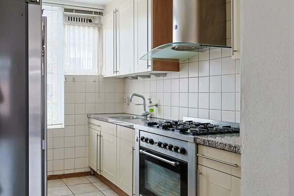 Medium property photo - Melkweglaan 132, 2394 NE Hazerswoude-Rijndijk