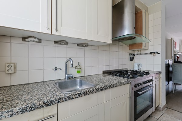 Medium property photo - Melkweglaan 132, 2394 NE Hazerswoude-Rijndijk