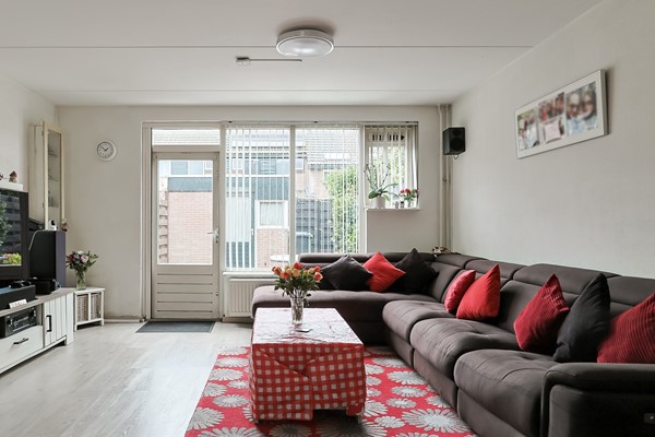 Medium property photo - Melkweglaan 132, 2394 NE Hazerswoude-Rijndijk