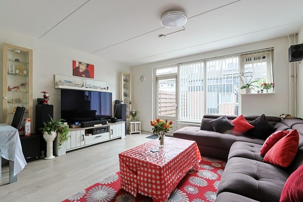 Medium property photo - Melkweglaan 132, 2394 NE Hazerswoude-Rijndijk