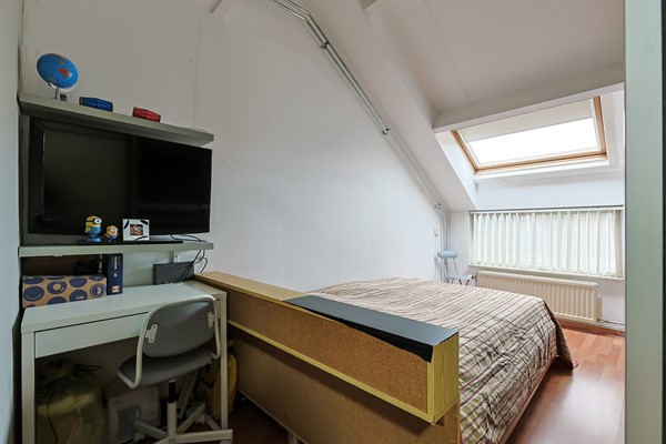 Medium property photo - Melkweglaan 132, 2394 NE Hazerswoude-Rijndijk