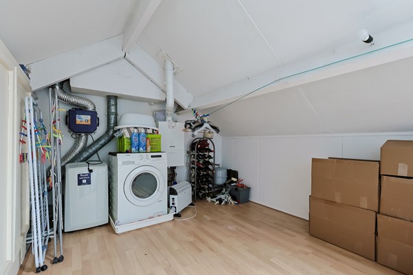 Medium property photo - Melkweglaan 132, 2394 NE Hazerswoude-Rijndijk