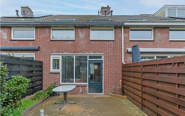 Medium property photo - Melkweglaan 132, 2394 NE Hazerswoude-Rijndijk