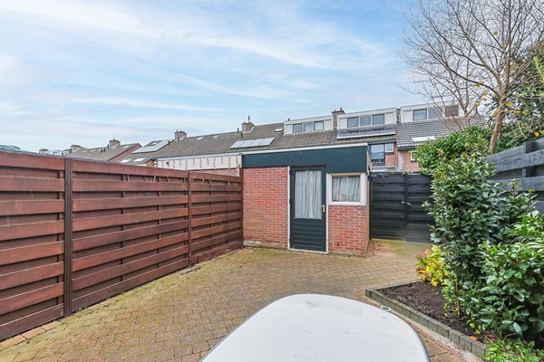 Medium property photo - Melkweglaan 132, 2394 NE Hazerswoude-Rijndijk