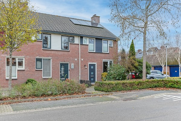 Medium property photo - Melkweglaan 132, 2394 NE Hazerswoude-Rijndijk