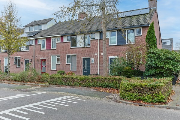 Medium property photo - Melkweglaan 132, 2394 NE Hazerswoude-Rijndijk