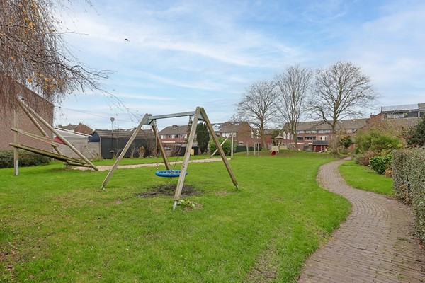 Medium property photo - Melkweglaan 132, 2394 NE Hazerswoude-Rijndijk