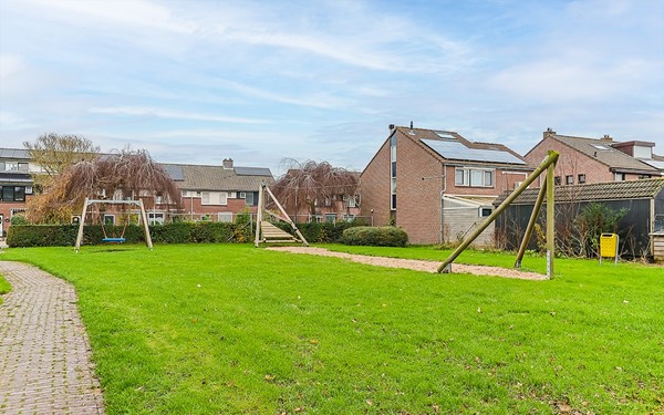 Medium property photo - Melkweglaan 132, 2394 NE Hazerswoude-Rijndijk