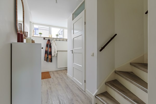 Medium property photo - De Oude Wereld 112, 2408 TM Alphen aan den Rijn