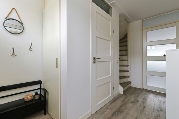 Medium property photo - De Oude Wereld 112, 2408 TM Alphen aan den Rijn