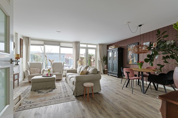 Medium property photo - De Oude Wereld 112, 2408 TM Alphen aan den Rijn