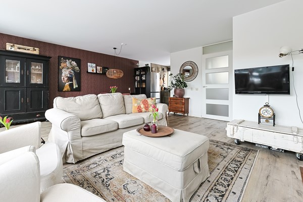 Medium property photo - De Oude Wereld 112, 2408 TM Alphen aan den Rijn