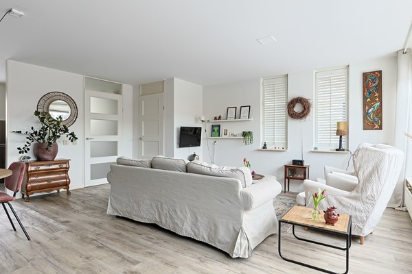 Medium property photo - De Oude Wereld 112, 2408 TM Alphen aan den Rijn