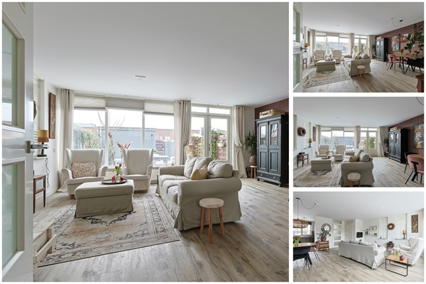 Medium property photo - De Oude Wereld 112, 2408 TM Alphen aan den Rijn