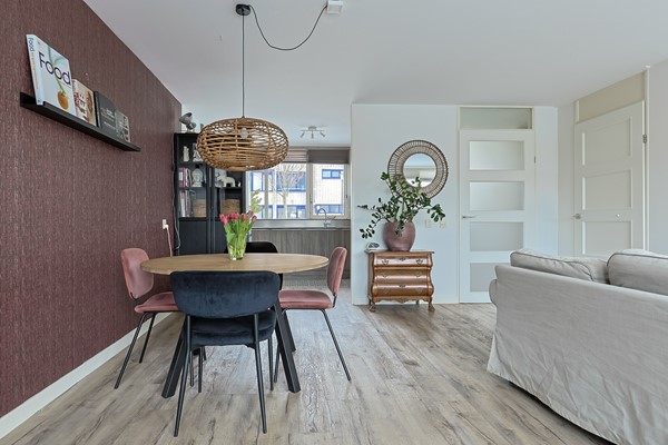 Medium property photo - De Oude Wereld 112, 2408 TM Alphen aan den Rijn