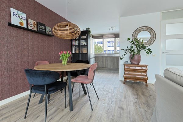 Medium property photo - De Oude Wereld 112, 2408 TM Alphen aan den Rijn
