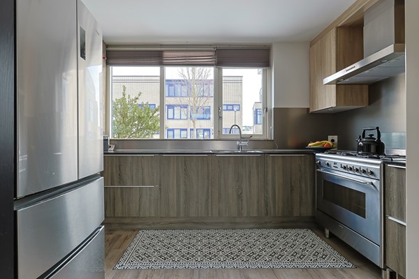 Medium property photo - De Oude Wereld 112, 2408 TM Alphen aan den Rijn