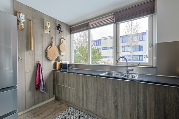 Medium property photo - De Oude Wereld 112, 2408 TM Alphen aan den Rijn