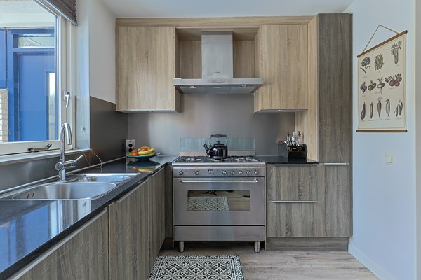 Medium property photo - De Oude Wereld 112, 2408 TM Alphen aan den Rijn