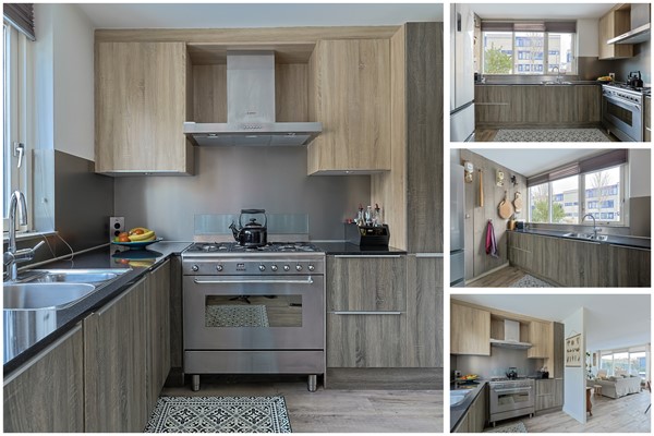 Medium property photo - De Oude Wereld 112, 2408 TM Alphen aan den Rijn