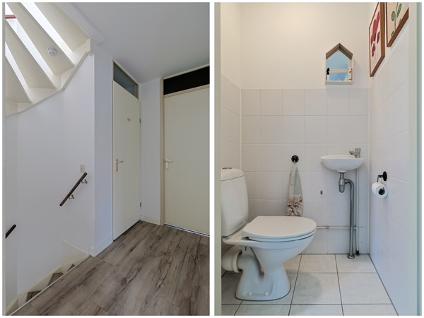 Medium property photo - De Oude Wereld 112, 2408 TM Alphen aan den Rijn