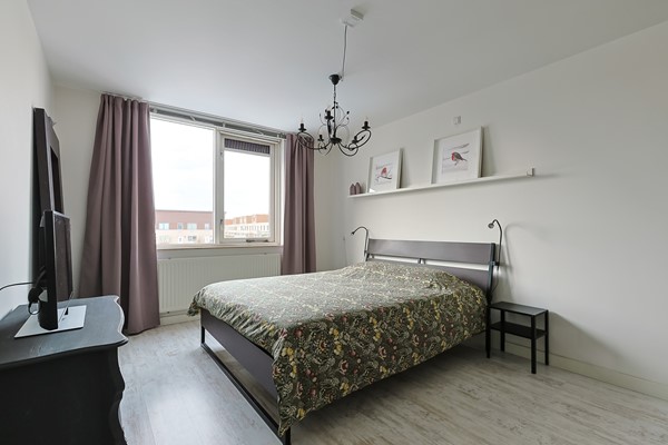 Medium property photo - De Oude Wereld 112, 2408 TM Alphen aan den Rijn