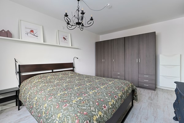 Medium property photo - De Oude Wereld 112, 2408 TM Alphen aan den Rijn