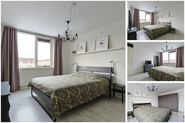 Medium property photo - De Oude Wereld 112, 2408 TM Alphen aan den Rijn