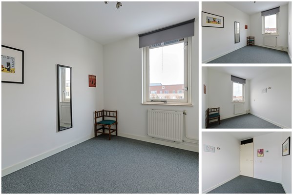 Medium property photo - De Oude Wereld 112, 2408 TM Alphen aan den Rijn