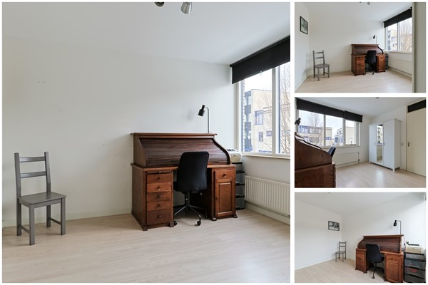 Medium property photo - De Oude Wereld 112, 2408 TM Alphen aan den Rijn