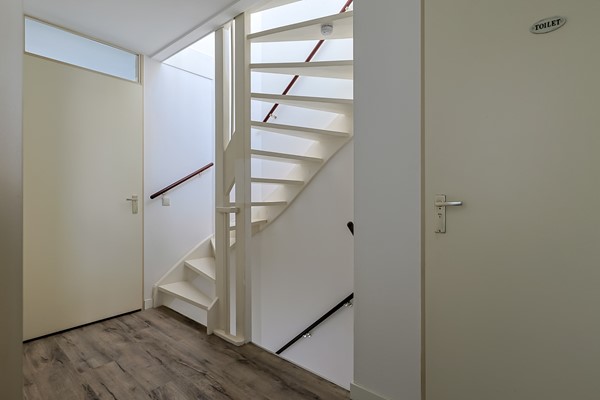 Medium property photo - De Oude Wereld 112, 2408 TM Alphen aan den Rijn