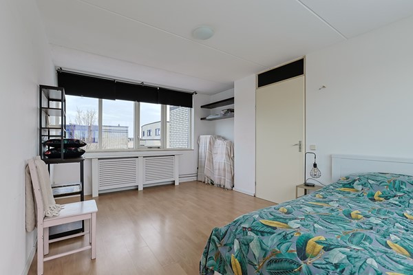 Medium property photo - De Oude Wereld 112, 2408 TM Alphen aan den Rijn
