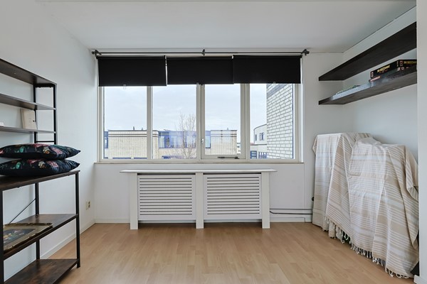 Medium property photo - De Oude Wereld 112, 2408 TM Alphen aan den Rijn