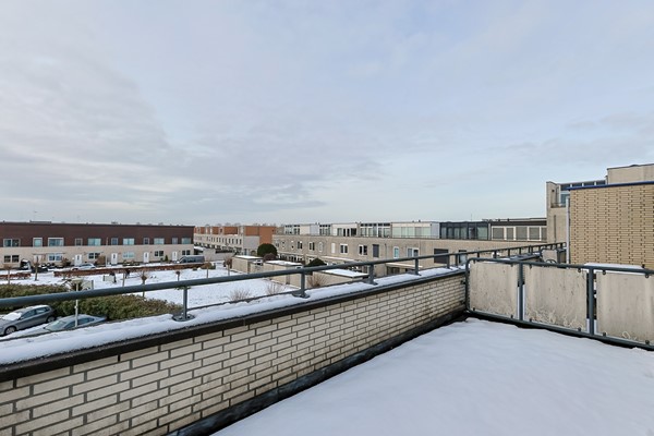 Medium property photo - De Oude Wereld 112, 2408 TM Alphen aan den Rijn