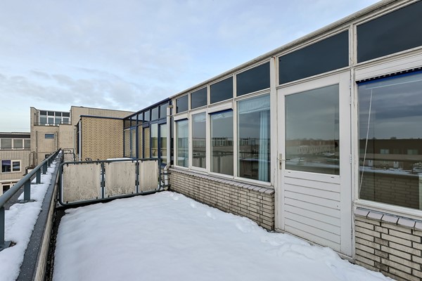 Medium property photo - De Oude Wereld 112, 2408 TM Alphen aan den Rijn