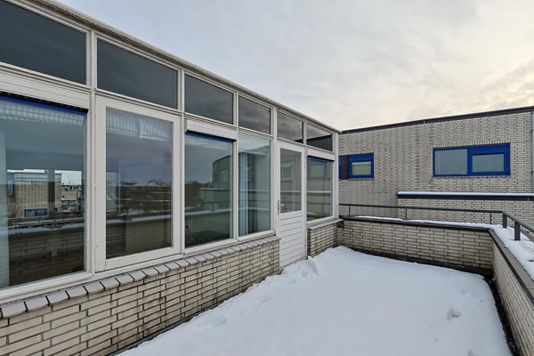 Medium property photo - De Oude Wereld 112, 2408 TM Alphen aan den Rijn