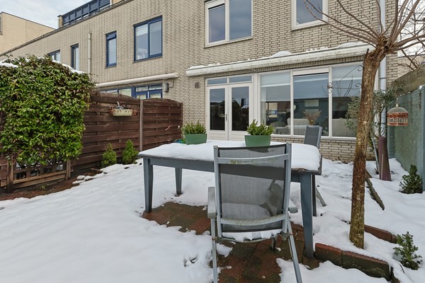 Medium property photo - De Oude Wereld 112, 2408 TM Alphen aan den Rijn