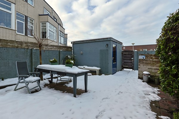 Medium property photo - De Oude Wereld 112, 2408 TM Alphen aan den Rijn