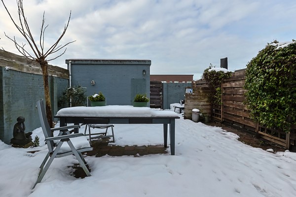 Medium property photo - De Oude Wereld 112, 2408 TM Alphen aan den Rijn