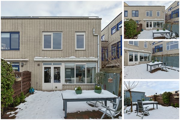 Medium property photo - De Oude Wereld 112, 2408 TM Alphen aan den Rijn