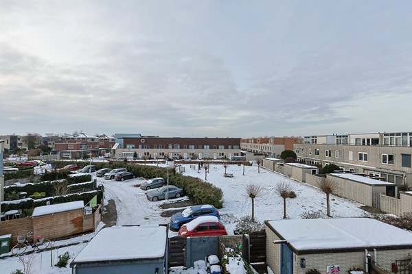 Medium property photo - De Oude Wereld 112, 2408 TM Alphen aan den Rijn